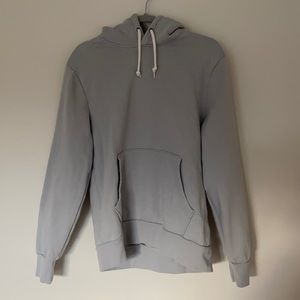 Old Navy Grey Hoodie.